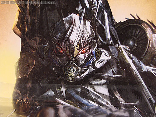 Transformers Revenge of the Fallen Starscream (Image #4 of 63)