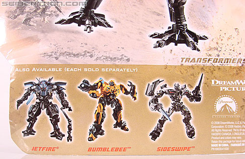 Transformers Revenge of the Fallen The Fallen (Image #11 of 43)
