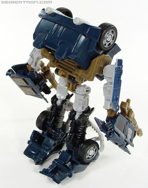 Transformers Revenge of the Fallen Scattorshot (Image #47 of 100)