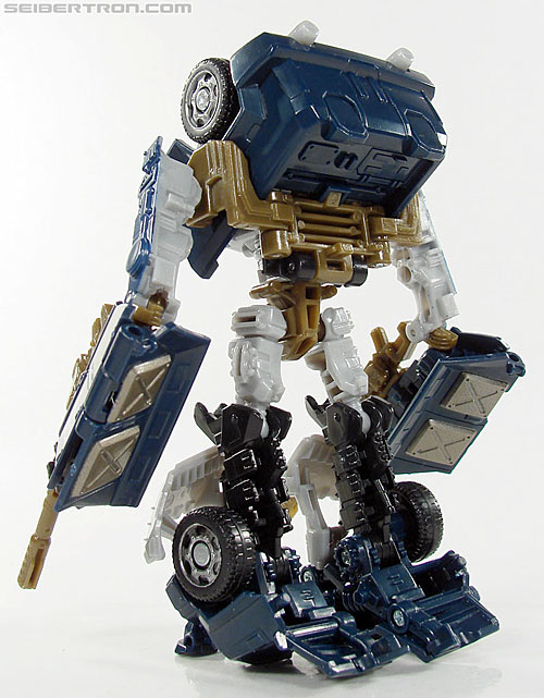 Transformers Revenge of the Fallen Scattorshot Toy Gallery (Image #49 ...