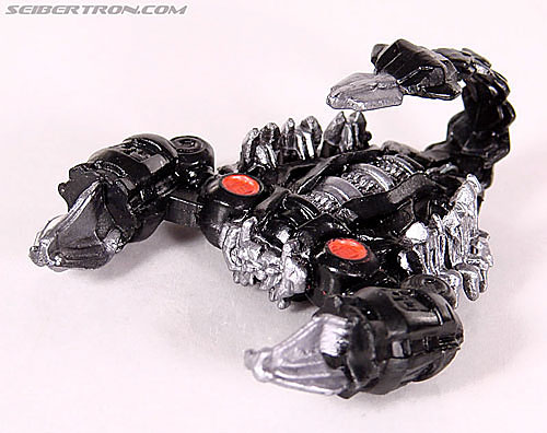 Transformers Revenge of the Fallen Scorponok (Image #17 of 31)
