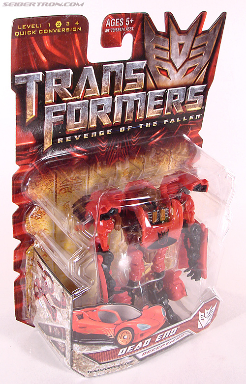 Transformers Revenge of the Fallen Dead End (Image #3 of 57)