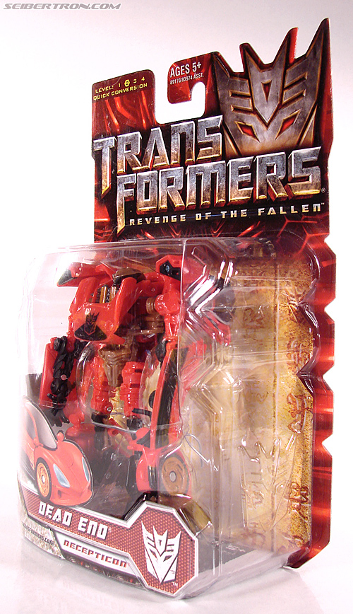 Transformers Revenge of the Fallen Dead End (Image #9 of 57)