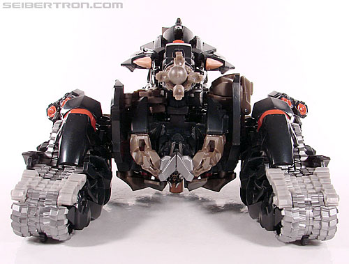 Transformers Revenge of the Fallen Shadow Command Megatron (Image #24 of 131)