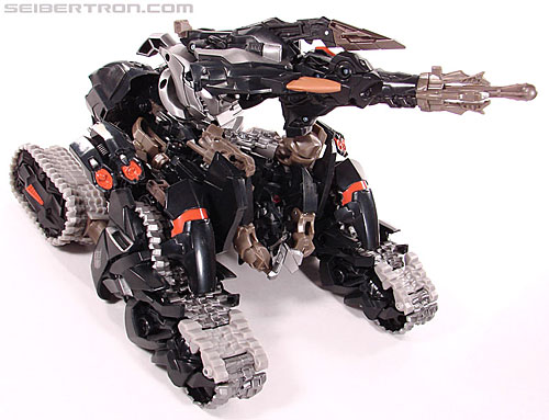 Transformers Revenge of the Fallen Shadow Command Megatron (Image #43 of 131)