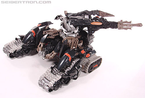 Transformers Revenge of the Fallen Shadow Command Megatron (Image #45 of 131)