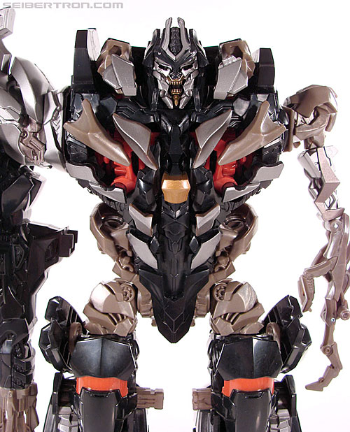 Transformers Revenge of the Fallen Shadow Command Megatron (Image #54 of 131)