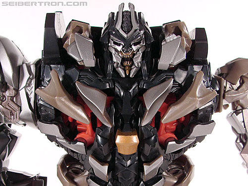 Transformers Revenge of the Fallen Shadow Command Megatron (Image #55 of 131)