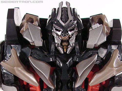 Transformers Revenge of the Fallen Shadow Command Megatron gallery