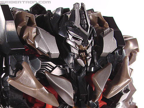 Transformers Revenge of the Fallen Shadow Command Megatron (Image #58 of 131)