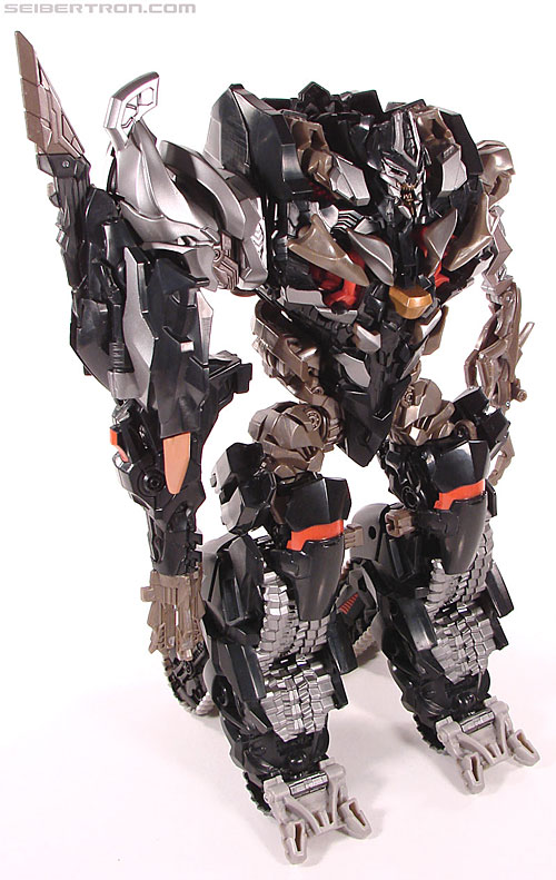 Transformers Revenge of the Fallen Shadow Command Megatron (Image #59 of 131)