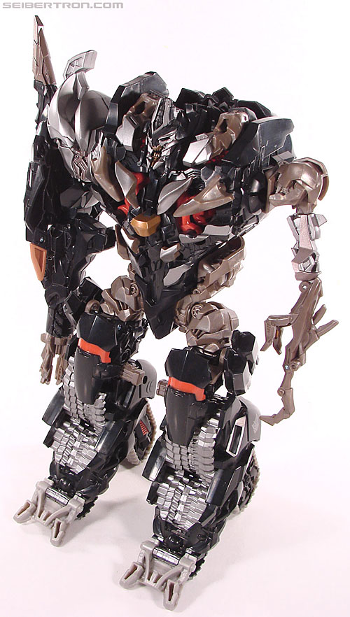 Transformers Revenge of the Fallen Shadow Command Megatron (Image #69 of 131)