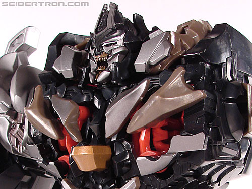 Transformers Revenge of the Fallen Shadow Command Megatron (Image #75 of 131)