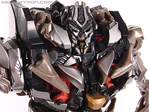 Transformers Revenge of the Fallen Shadow Command Megatron (Image #81 of 131)