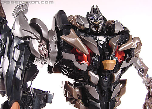 Transformers Revenge of the Fallen Shadow Command Megatron (Image #83 of 131)