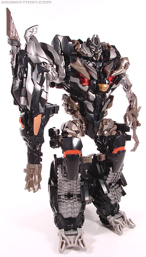Transformers Revenge of the Fallen Shadow Command Megatron (Image #86 of 131)