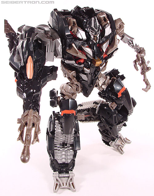 Transformers Revenge of the Fallen Shadow Command Megatron (Image #87 of 131)