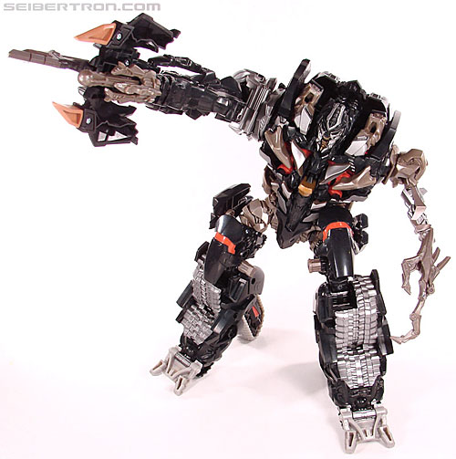 Transformers Revenge of the Fallen Shadow Command Megatron (Image #94 of 131)