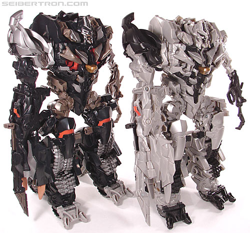 Transformers Revenge of the Fallen Shadow Command Megatron (Image #110 of 131)