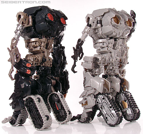 Transformers Revenge of the Fallen Shadow Command Megatron (Image #112 of 131)