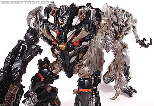 Transformers Revenge of the Fallen Shadow Command Megatron (Image #114 of 131)