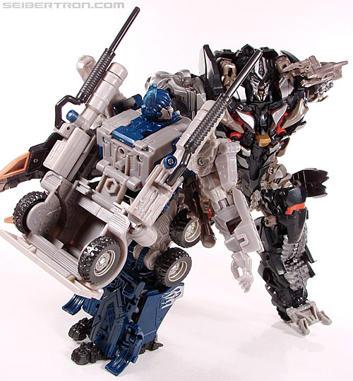 Transformers Revenge of the Fallen Shadow Command Megatron (Image #118 of 131)