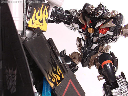 Transformers Revenge of the Fallen Shadow Command Megatron (Image #122 of 131)