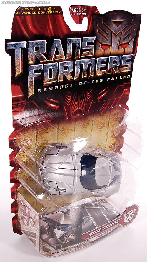 Transformers Revenge of the Fallen Sideswipe (Image #3 of 92)
