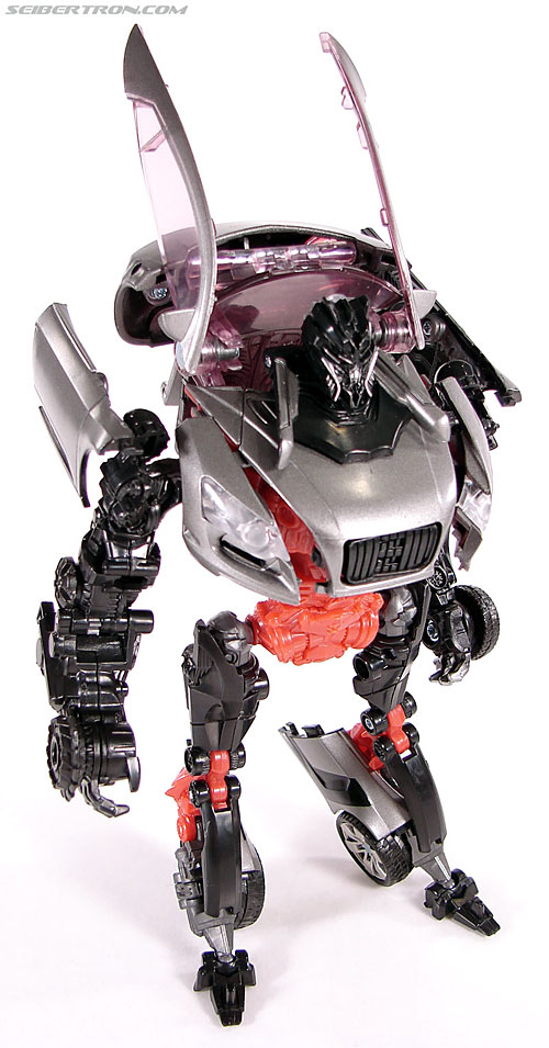 transformers revenge of the fallen sideways toy