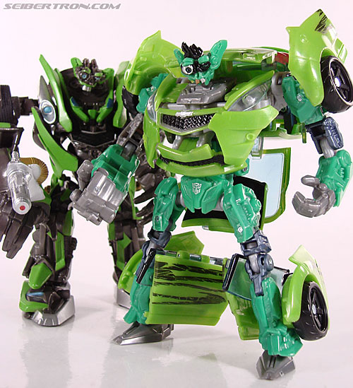 Transformers Revenge of the Fallen Skids Toy Gallery (Image #89 of 105)