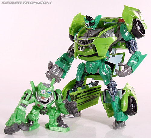transformers revenge of the fallen skids toy