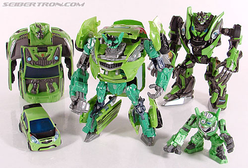 transformers revenge of the fallen skids toy