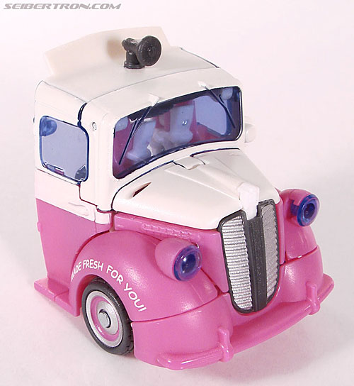 Transformers Revenge of the Fallen Skids (Ice Cream Truck) (Image #47 of 96)