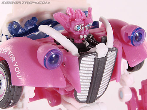 Transformers Revenge of the Fallen Skids (Ice Cream Truck) (Image #56 of 96)