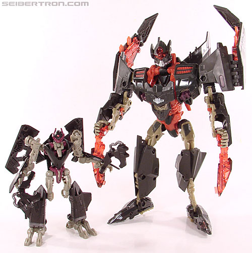 Transformers Revenge of the Fallen Skystalker (Image #150 of 158)