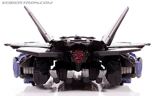 transformers revenge of the fallen skywarp