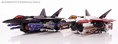 Transformers Revenge of the Fallen Skywarp (Image #34 of 116)