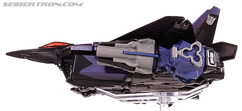 Transformers Revenge of the Fallen Skywarp (Image #44 of 116)