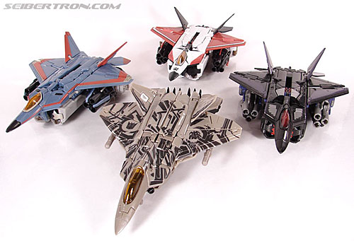 Transformers Revenge of the Fallen Skywarp (Image #51 of 116)