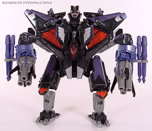 Transformers Revenge of the Fallen Skywarp (Image #69 of 116)