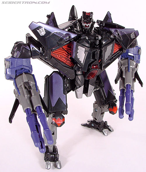 revenge of the fallen skywarp