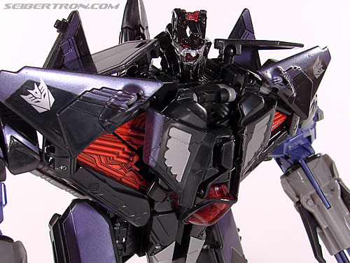 revenge of the fallen skywarp