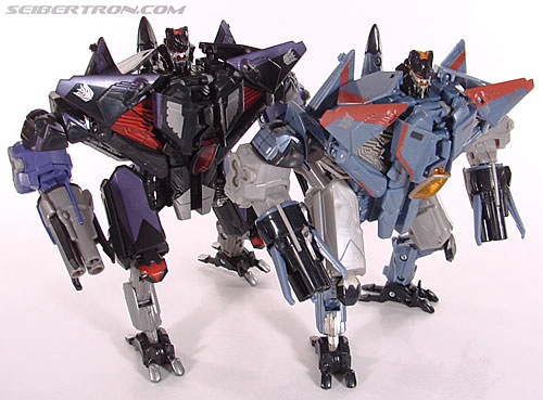Transformers Revenge of the Fallen Skywarp (Image #89 of 116)