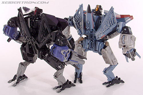 transformers revenge of the fallen skywarp