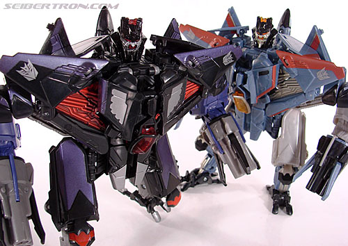 Transformers Revenge of the Fallen Skywarp (Image #94 of 116)