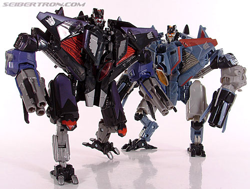 Transformers Revenge of the Fallen Skywarp (Image #96 of 116)