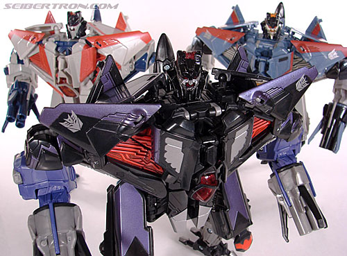 Transformers Revenge of the Fallen Skywarp (Image #99 of 116)