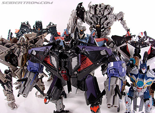 transformers revenge of the fallen skywarp