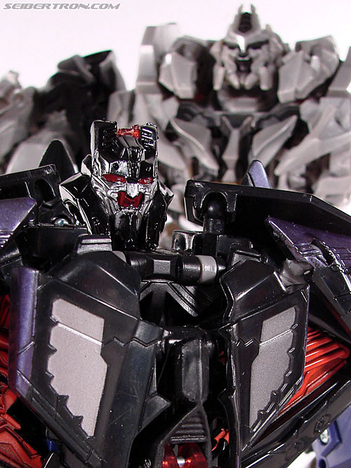 Transformers Revenge of the Fallen Skywarp (Image #110 of 116)