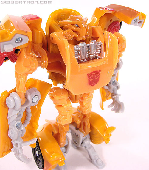 Transformers Revenge Of The Fallen Slap Dash Toy Gallery (image #42 Of 98)